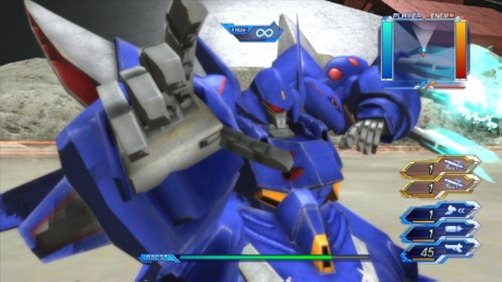 (未使用･未開封品)　スーパーロボット大戦OG INFINITE BATTLE - PS3 vf3p617 Super Robot Wars OG INFINITE BATTLE & Dark Prison PS3 41818